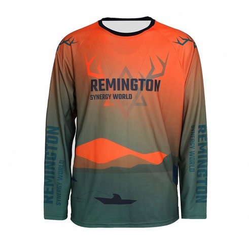 Remington_Fishing_Style_Orange_1