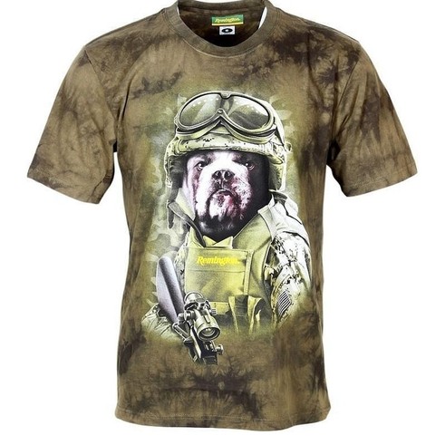 Remington_T-Shirts_1