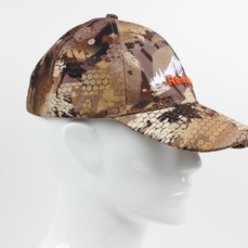 Кепка Remington North Wolf Yellow Waterfowl Honeycombs