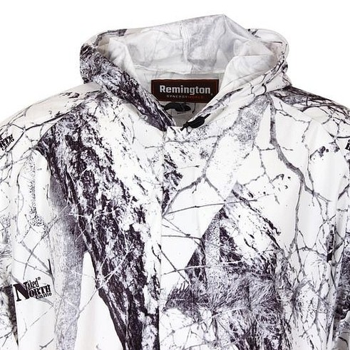 Remington_Last_Snow_3