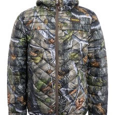 Куртка Remington Explorer Green Camo