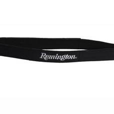 Ремень Remington поясной (черный)