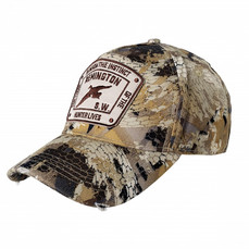 Кепка Remington Baseball Cap Yellow Waterfowl Honeycombs