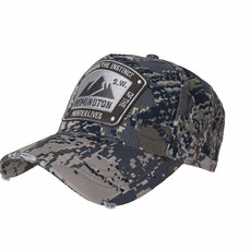 Кепка Remington Baseball Cap Figure