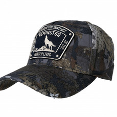 Кепка Remington Baseball Cap Timber