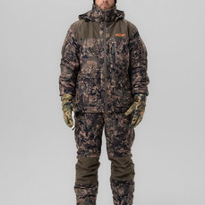 Костюм Remington Night Сoyote Green Forest