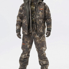 Зимний костюм Remington 3 в 1 Blizzard Timber